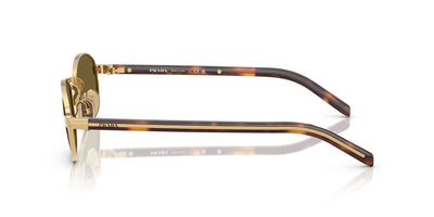 PRADA PRB53S 5AK09Z 52 SUNGLASSES