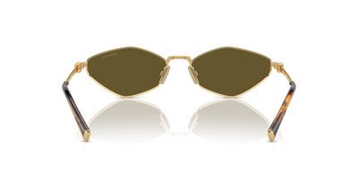 MIU MIU MU56ZS 5AK09Z 56 SUNGLASSES