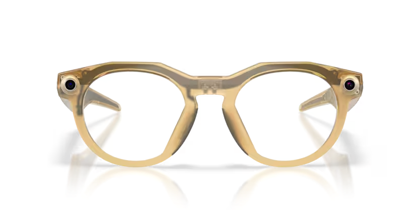 OAKLEY META OW8002 HSTN 08 51 SUNGLASSES