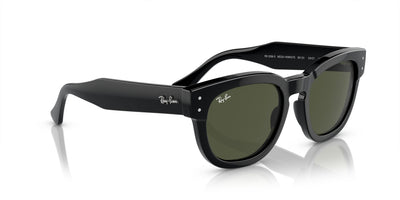 RAYBAN RB0298S MEGA HAWKEYE 901/31 53 SUNGLASSES