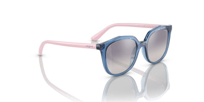 VOGUE VJ2016 28387B 45 KIDS SUNGLASSES