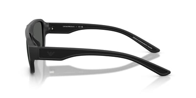 EMPORIO ARMANI EA4266U 500187 55 SUNGLASSES