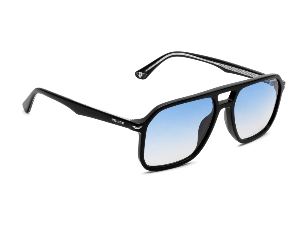 POLICE SPLN21K CHAMP 8 0700 56 SUNGLASSES