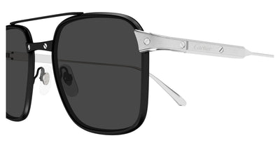 CARTIER CT0610S 001 54 SUNGLASSES