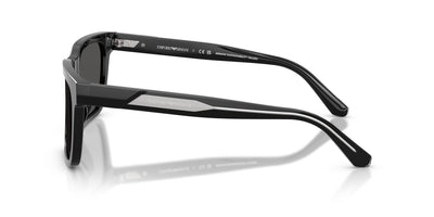 EMPORIO ARMANI EA4262U 501787 57 SUNGLASSES
