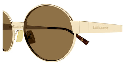 SAINT LAURENT SL692 004 55 SUNGLASSES