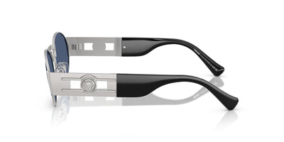 VERSACE VE2264 100080 56 SUNGLASSES