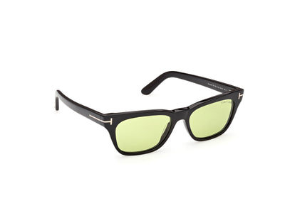 TOM FORD TF1362 PENN 02 01N 53 SUNGLASSES