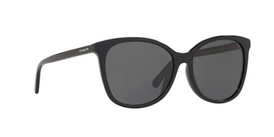 COACH HC8271U L1101 500287 57 SUNGLASSES