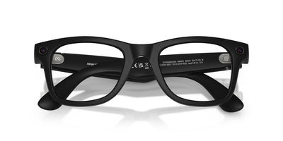 RayBan Meta 0RW4012 WAYFARER GEN 2 601S1Z 53 SUNGLASSES