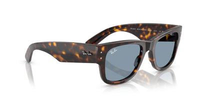 RAYBAN RB0840S MEGA WAYFARER 902 56 51 SUNGLASSES