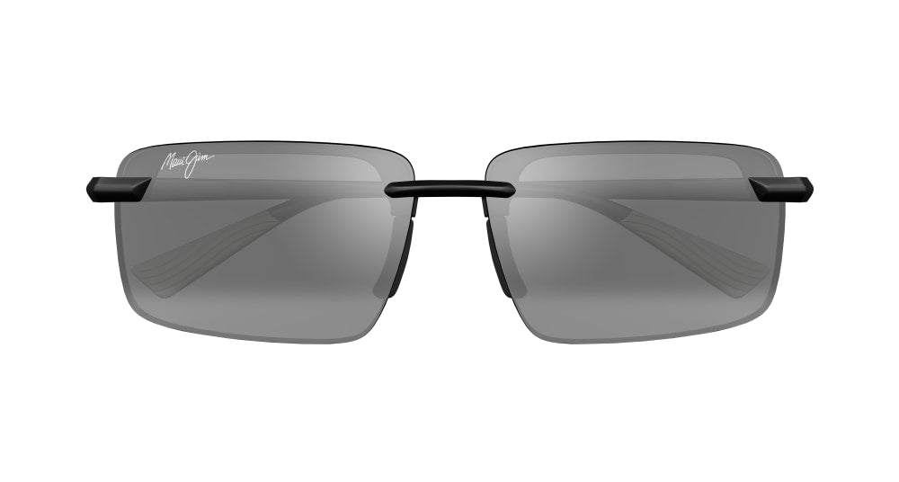 MAUI JIM MJ656 LAULIMA 02A 004 61 SUNGLASSES