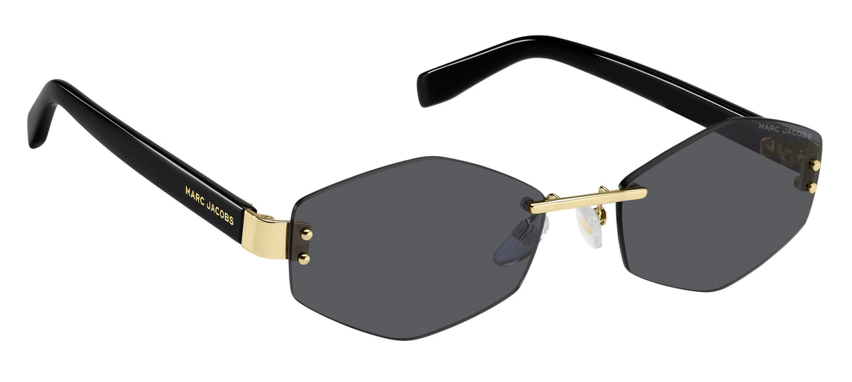 MARC JACOBS MARC496S AIR RHLIR 57 SUNGLASSES