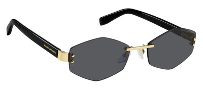 MARC JACOBS MARC496S AIR RHLIR 57 SUNGLASSES