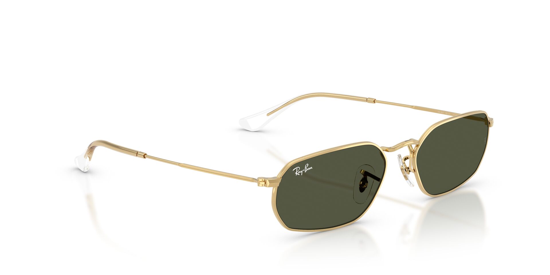 RAYBAN RB3947 00131 54 SUNGLASSES