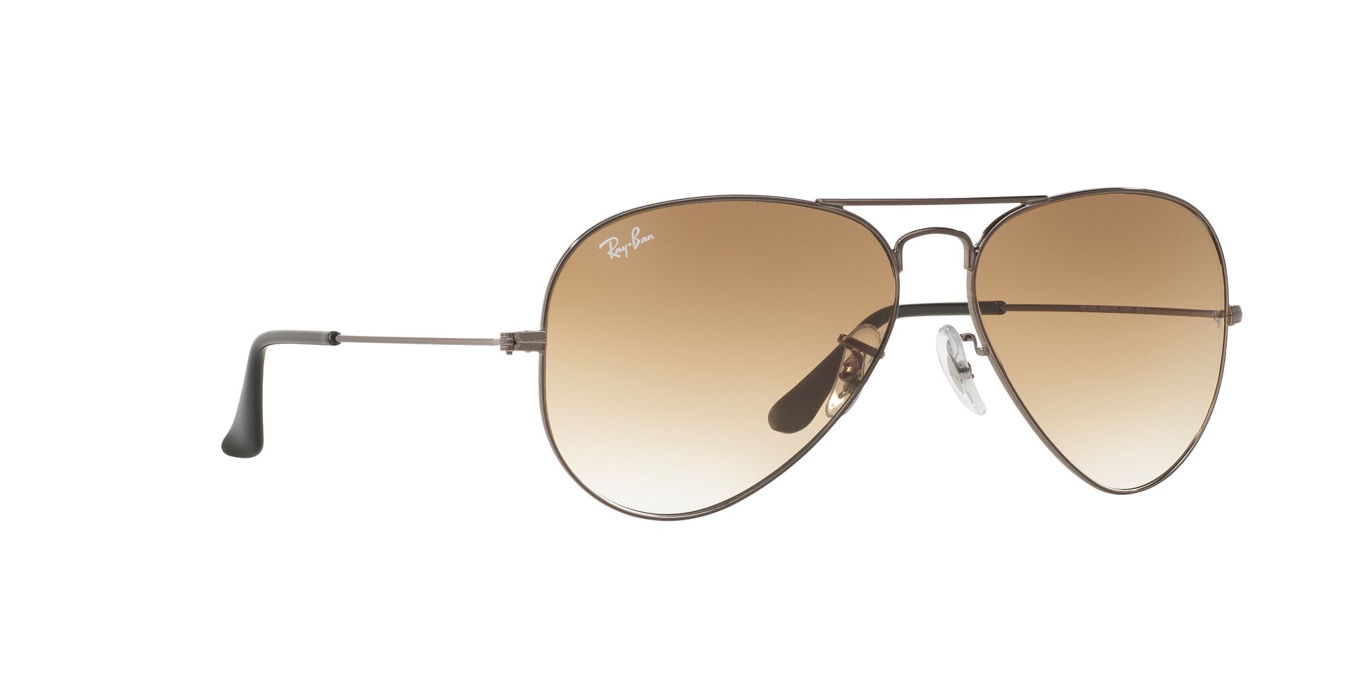RAYBAN RB3025I AVIATOR 00451 58 SUNGLASSES