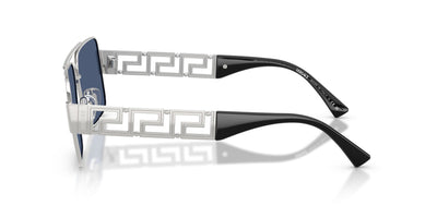 VERSACE VE2290 100180 61 SUNGLASSES