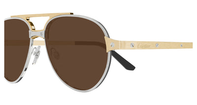 CARTIER CT0476S 008 59 SUNGLASSES