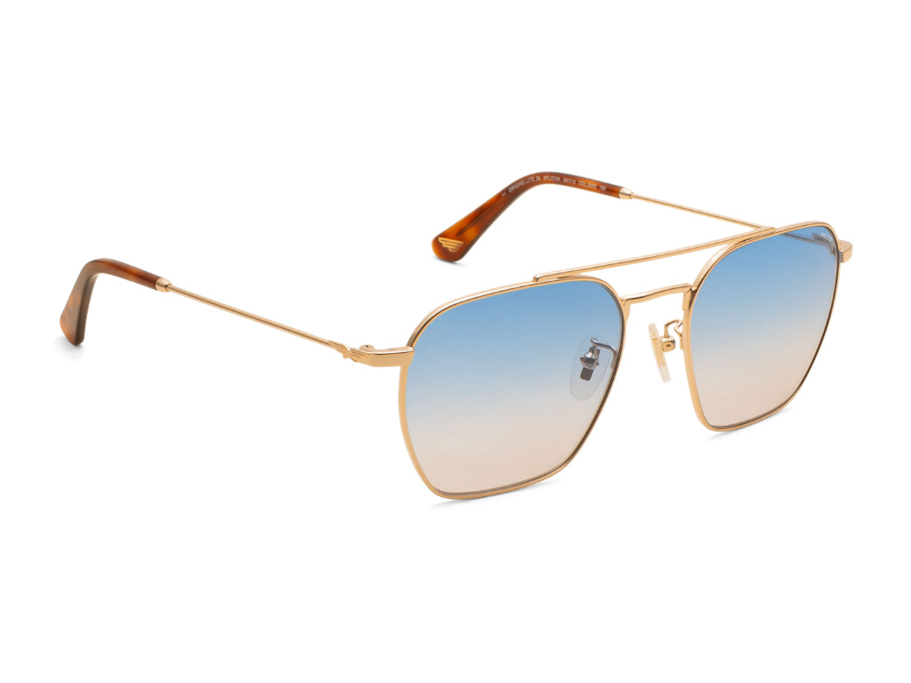 POLICE SPLR72K ORIGINS LITE 36 0300 56 SUNGLASSES