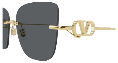 VALENTINO VG0033S 001 54 SUNGLASSES