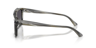 MICHAEL KORS MK2278U BOSTON 4047T3 57 SUNGLASSES
