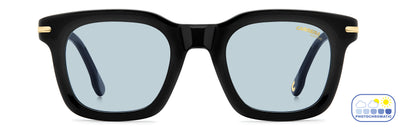 CARRERA CA365S 2M2SD 48 SUNGLASSES