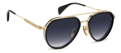 DAVID BECKHAM DB1226GS RHL84 57 SUNGLASSES