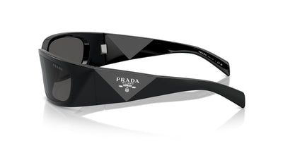 PRADA PRA14S 1AB5S0 60 SUNGLASSES
