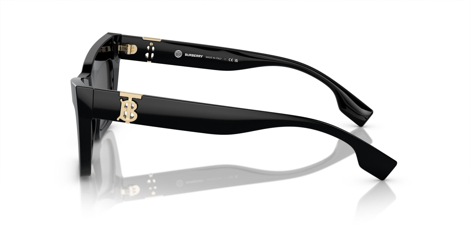 BURBERRY BE4405 300187 51 SUNGLASSES