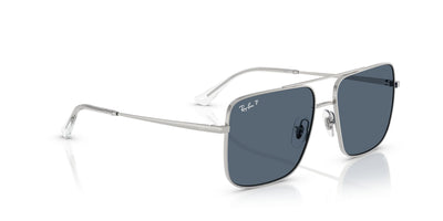 RAYBAN RB3758 ARI 0032V 54 SUNGLASSES