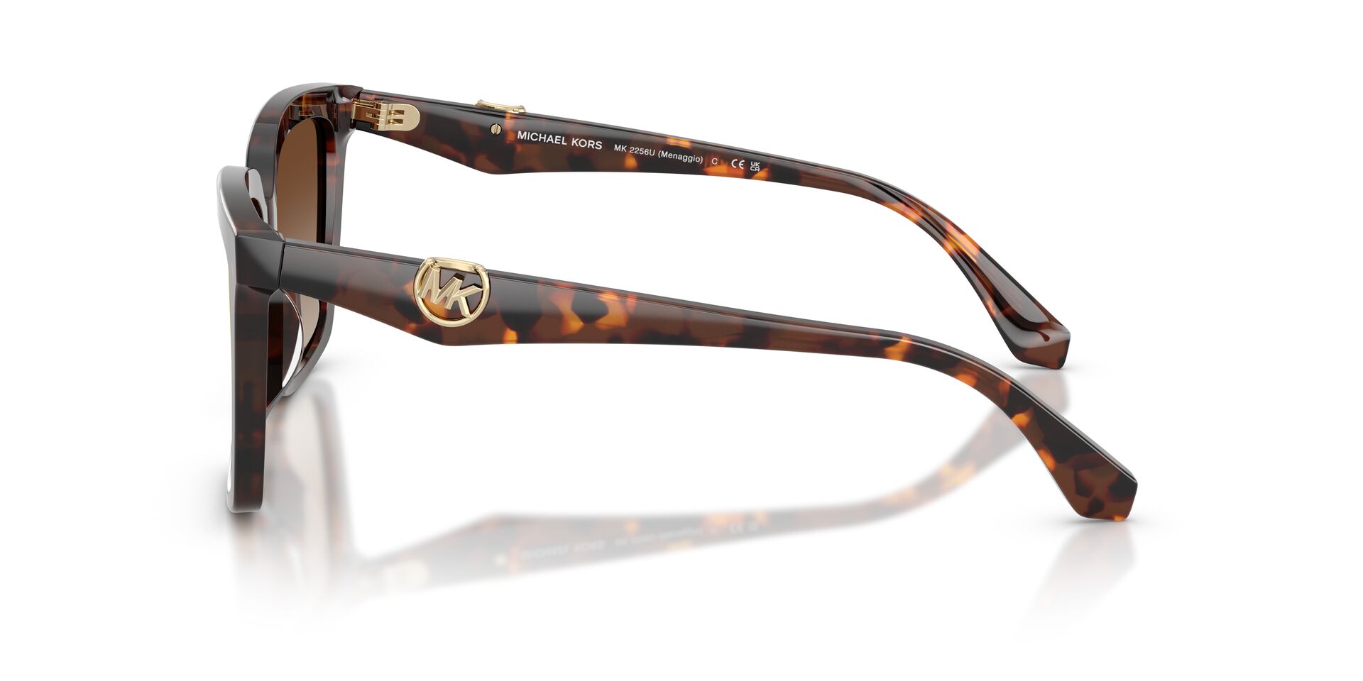 MICHAEL KORS MK2256U MENAGGIO 4031AO 53 SUNGLASSES