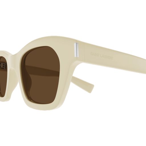 SAINT LAURENT SL592 004 47 SUNGLASSES
