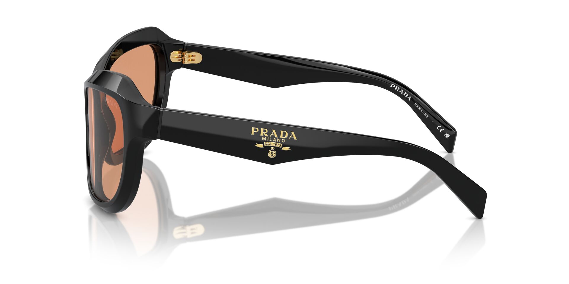 PRADA PRA27S 16K07V 62 SUNGLASSES