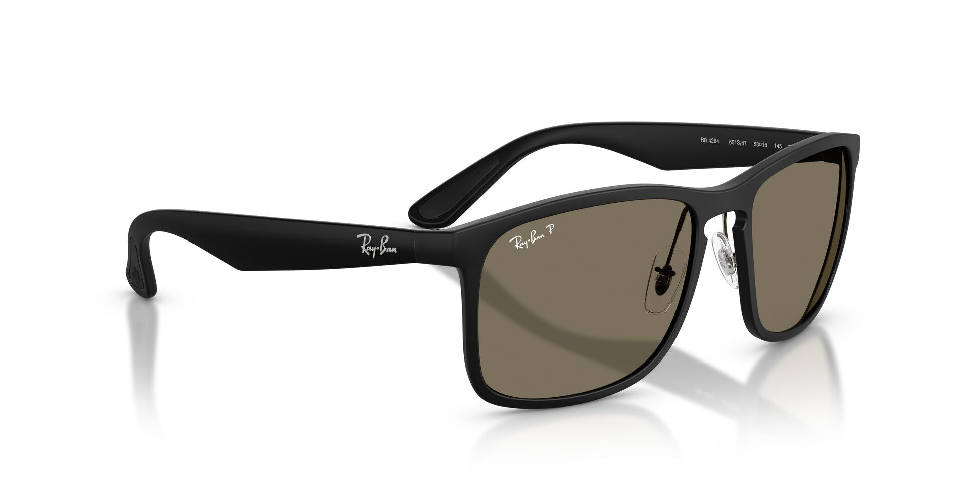 RAYBAN RB4264 601S87 58 SUNGLASSES
