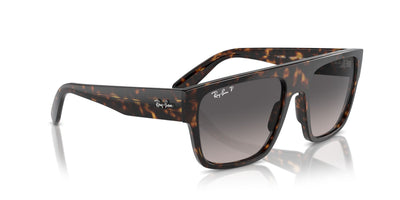 RAYBAN RB0360S DRIFTER 902 M3 57 SUNGLASSES