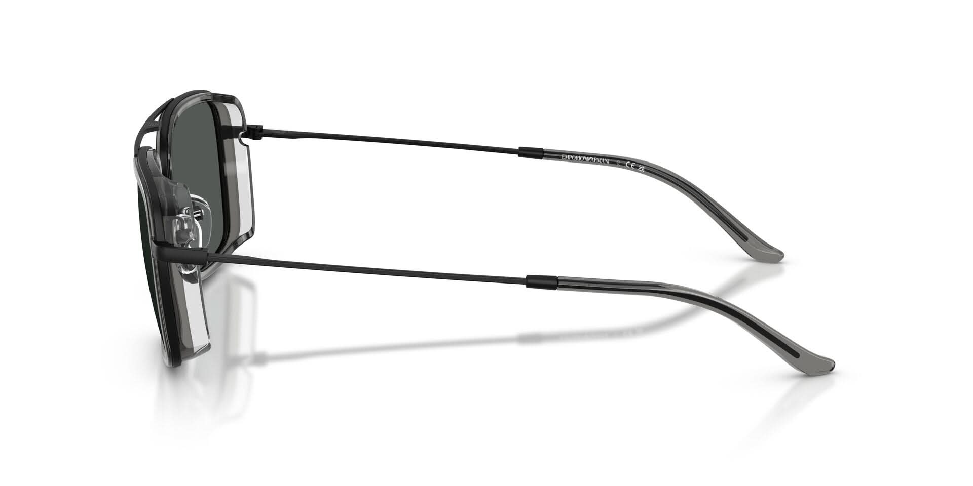 EMPORIO ARMANI EA2162 300187 54 SUNGLASSES