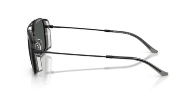 EMPORIO ARMANI EA2162 300187 54 SUNGLASSES