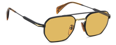DAVID BECKHAM DB1229S I46J9 52 SUNGLASSES