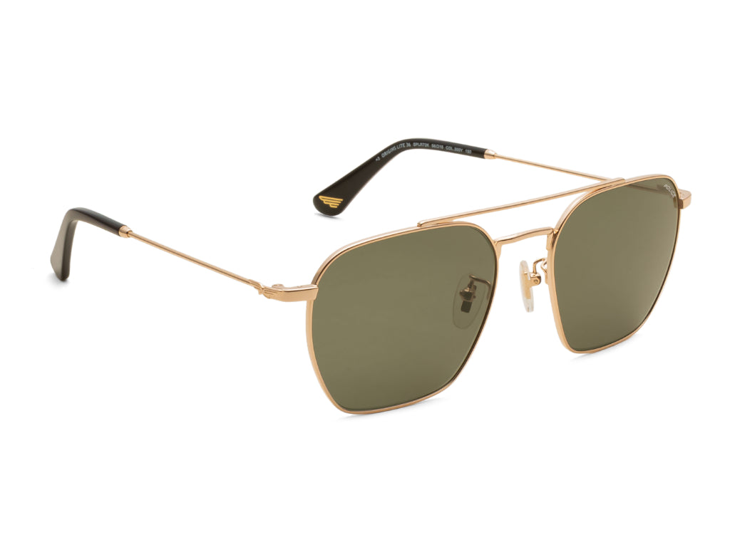 POLICE SPLR72K ORIGINS LITE 36 300Y 56 SUNGLASSES