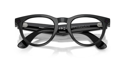 RayBan Meta 0RW4013 HEADLINER GEN 2 601MF 50 SUNGLASSES