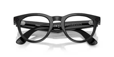 RayBan Meta 0RW4013 HEADLINER GEN 2 601/1M 50 SUNGLASSES