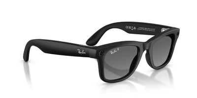 RayBan Meta 0RW4012 WAYFARER GEN 2 601ST3 50 SUNGLASSES