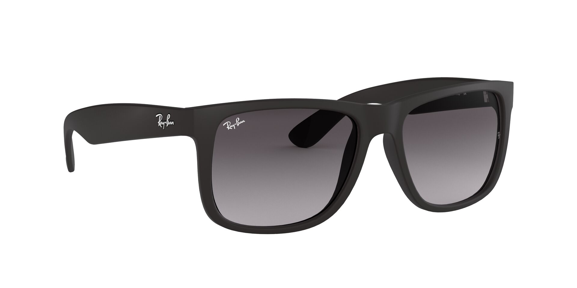 RAYBAN RB4165 JUSTIN 6018G 55 SUNGLASSES
