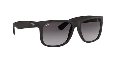 RAYBAN RB4165 JUSTIN 6018G 55 SUNGLASSES