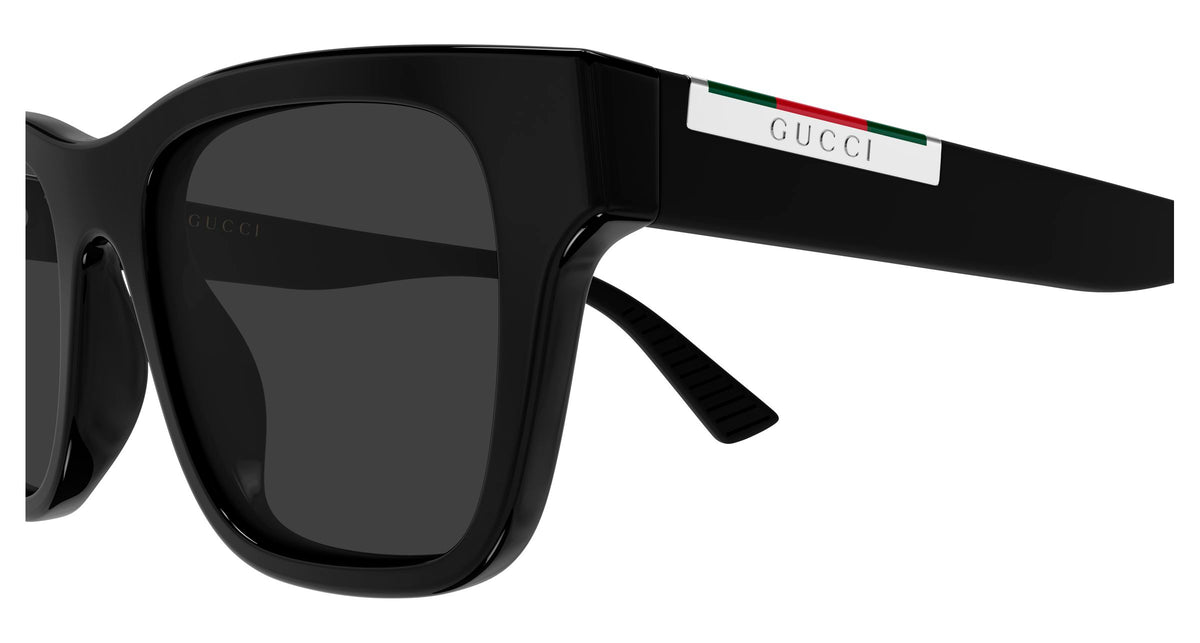 GUCCI GG2089S 001 52 SUNGLASSES