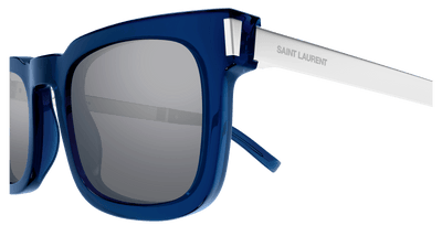 SAINT LAURENT SL581 006 51 SUNGLASSES