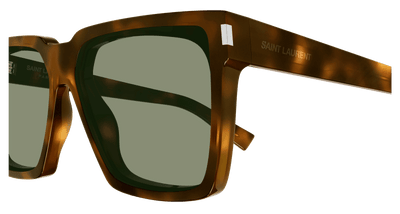 SAINT LAURENT SL610 003 59 SUNGLASSES