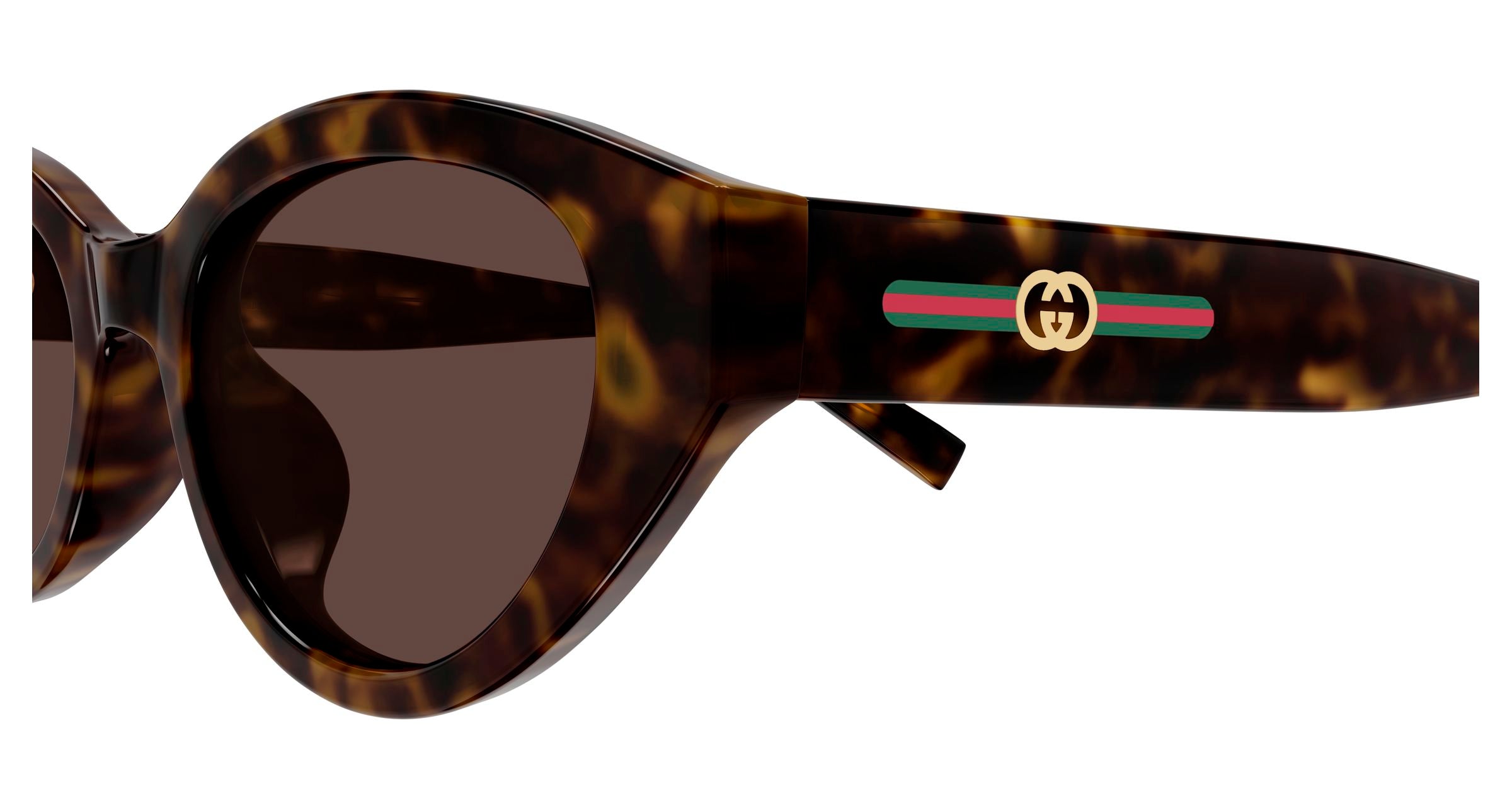 GUCCI GG2105SA 002 52 SUNGLASSES