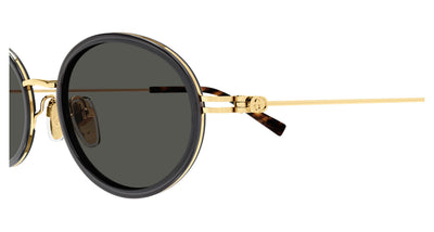 GUCCI GG1980S 001 52 SUNGLASSES