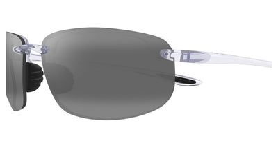 MAUI JIM MJ0407S HO'OKIPA 005 64 SUNGLASSES